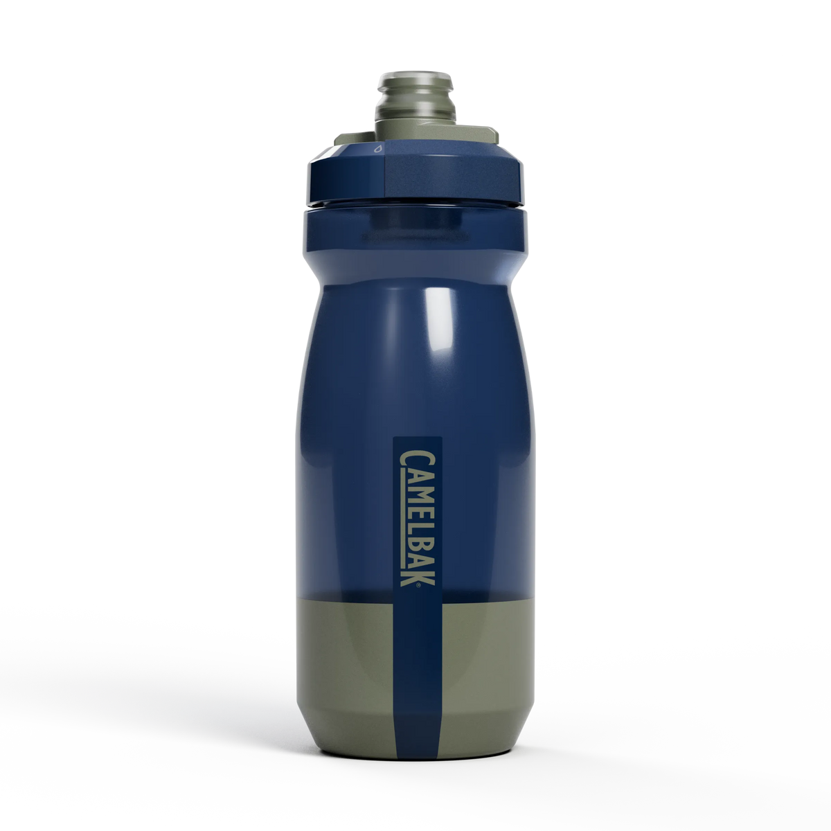 CAMELBAK PODIUM 21OZ BIDON - MERCURY DEEP SEA
