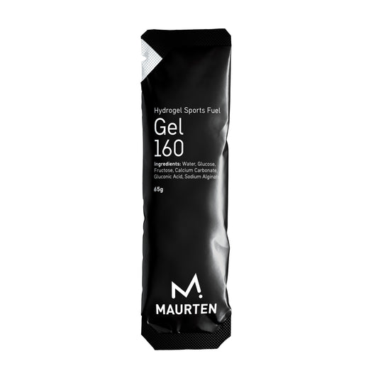 MAURTEN Nutrition Gel 160 - Hydrogel