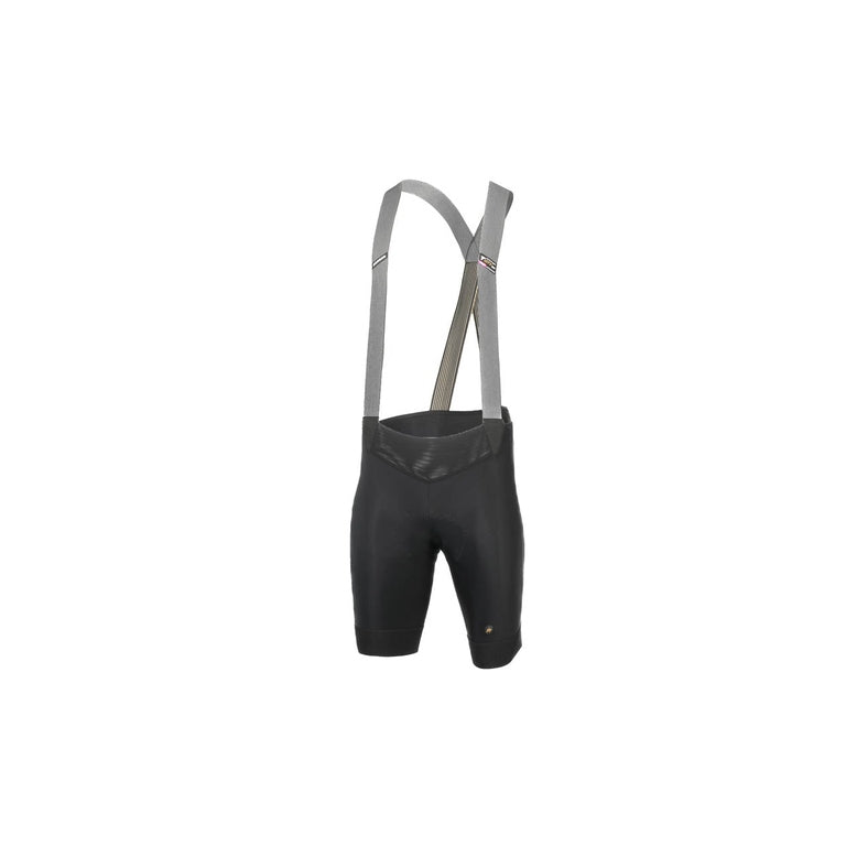 ASSOS UMA GTV Women Bib Shorts C2 EVO - Black Series