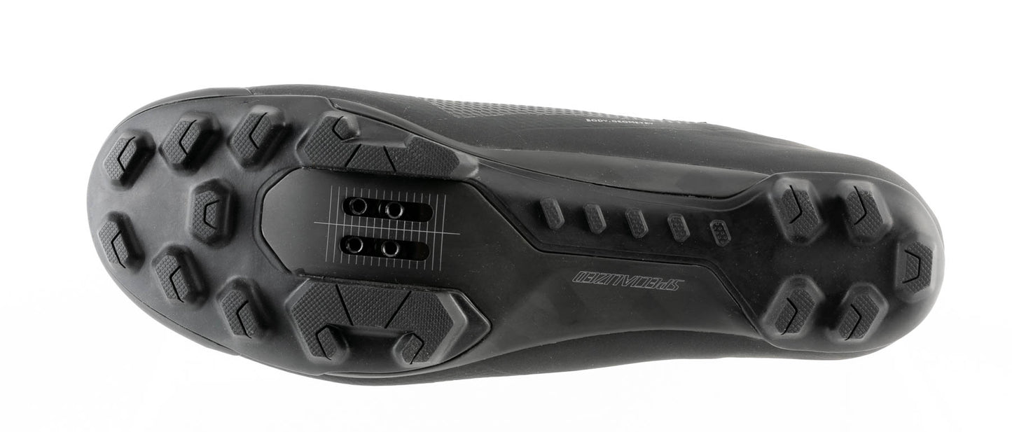 SPECIALIZED Recon 3.0 Scarpe gravel/MTB - Nero