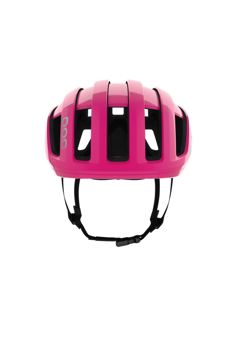POC Cytal EF Pro Ed. Cykelhjelm - EF Pink 2026