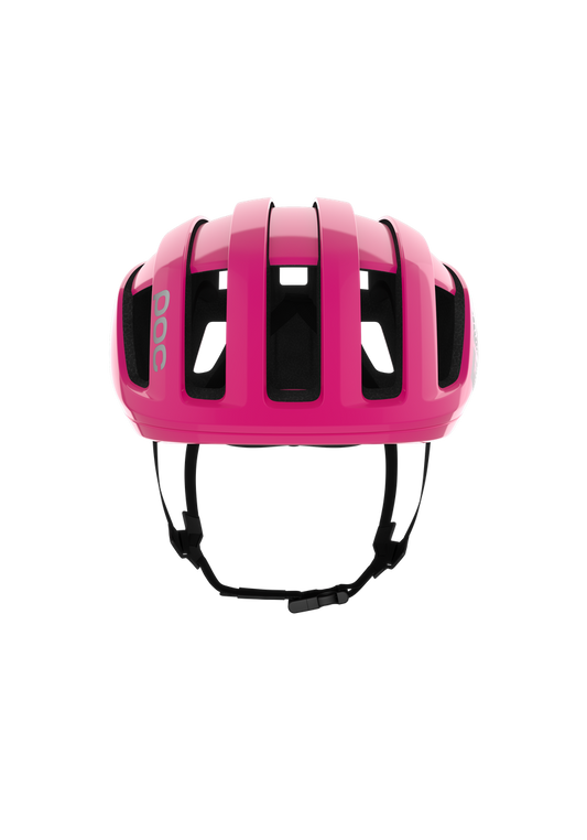 POC Cytal EF Pro Ed. Casc de ciclisme - EF Pink 2026