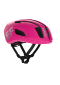 POC Cytal EF Pro Ed. Cykelhjelm - EF Pink 2026