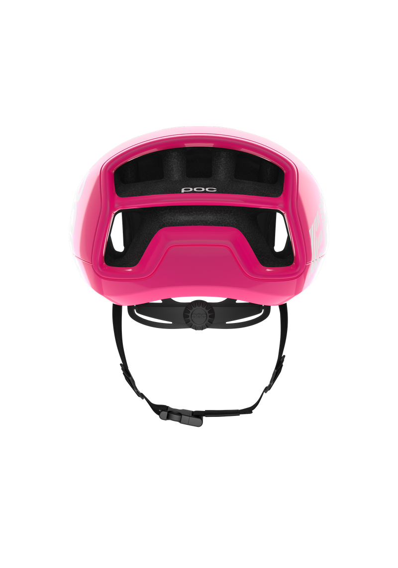 POC Cytal EF Pro Ed. Cykelhjelm - EF Pink 2026