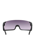 POC Propel Uranium Sort - Clarity Road Sunny Silver