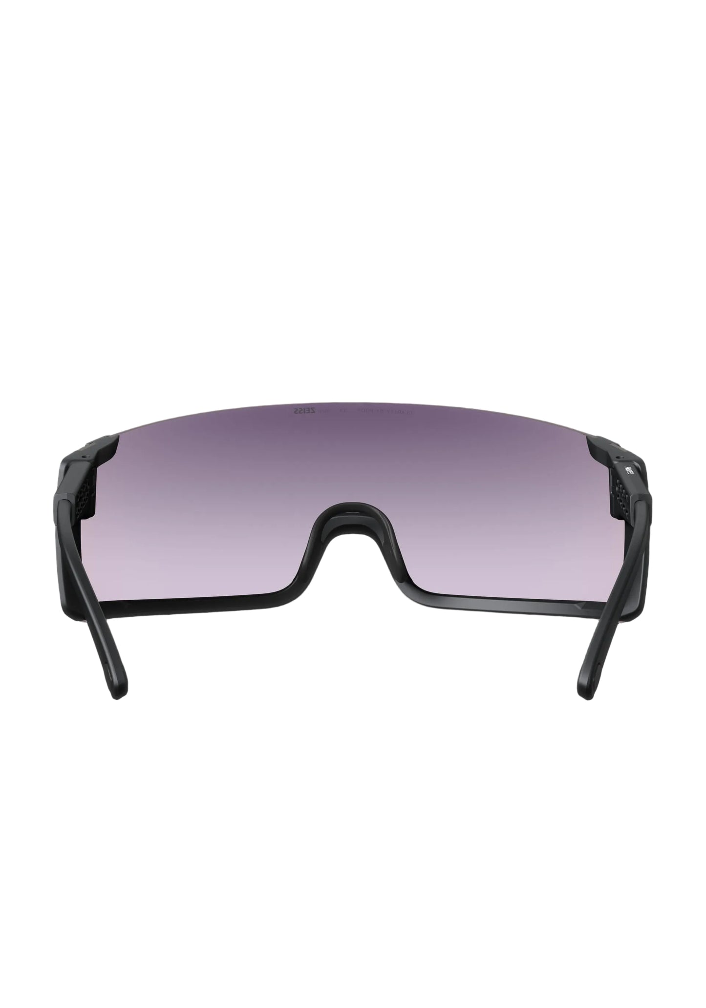 POC Propel Uranium Sort - Clarity Road Sunny Silver