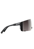 POC Propel Uranium Sort - Clarity Road Sunny Silver
