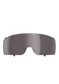 POC Propel Uranium Sort - Clarity Road Sunny Silver
