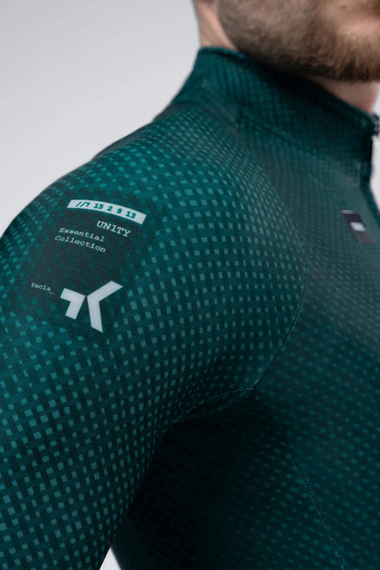 GOBIK Hyder Long Sleeve Jersey - Nordic