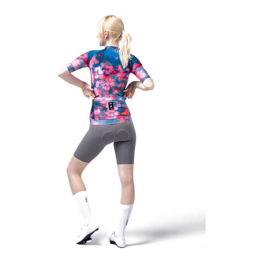 GOBIK CX Pro 4.0 Unisex Jersey - Magnolia