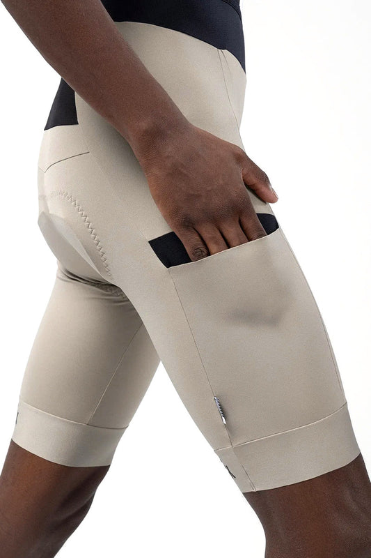 GOBIK Grit 3.0 Bib Shorts G10 - Nessie