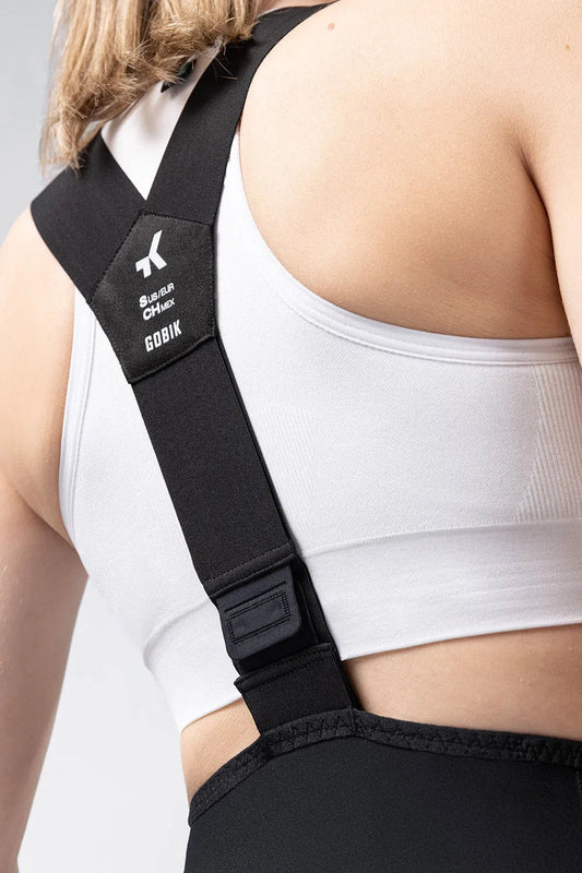 GOBIK X Women Bib Shorts K10 - Kettle