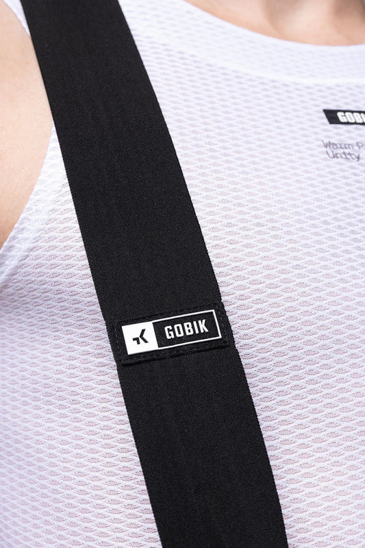 GOBIK X Bib Short K10 - Kettle