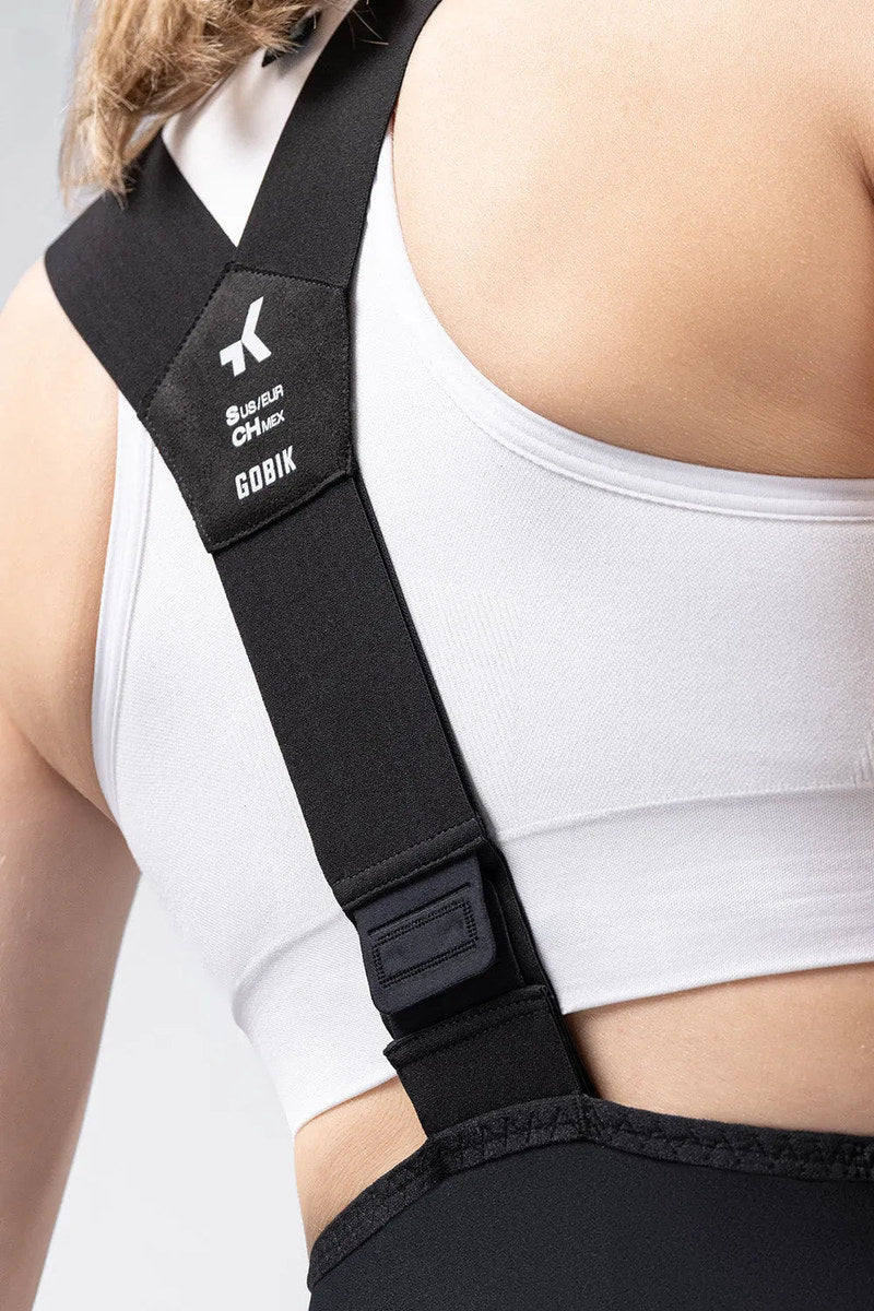 GOBIK X Women Bib Shorts K9 - Root