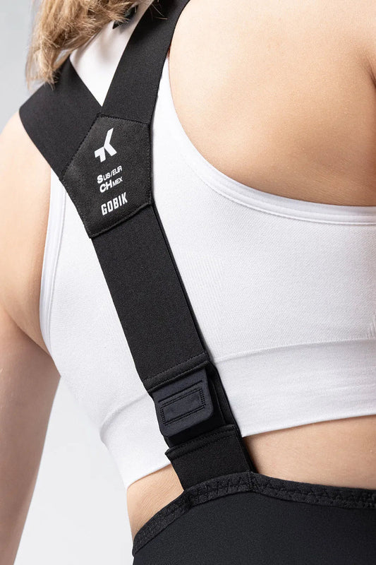GOBIK X Women Bib Shorts K9 - Root