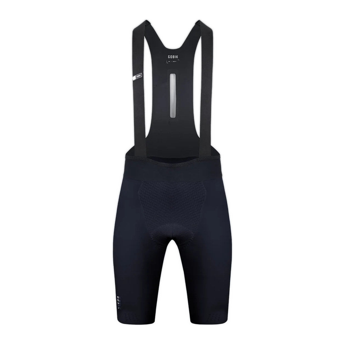 GOBIK CULOTTE CORTO LANCER HOMBRE ULTRABLUE - K12