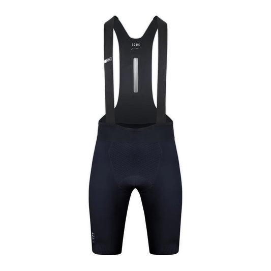 GOBIK CULOTTE CORTO LANCER HOMBRE ULTRABLUE - K12