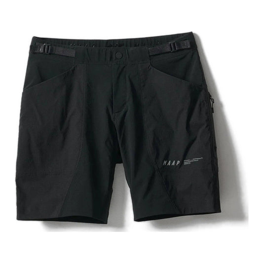 MAAP Alt_Road Overshort 2.0 - Black