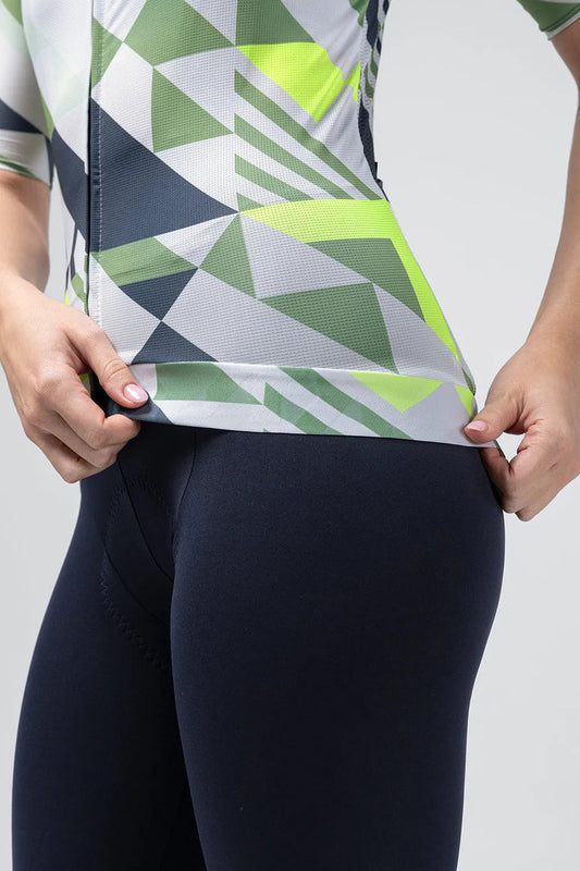 GOBIK MAILLOT MANGA CORTA CX PRO 4.0 UNISEX - GRID