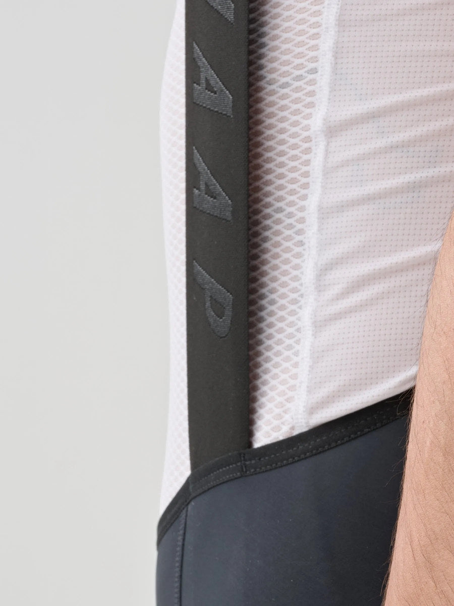 MAAP Team Bib Evo Long - Titanium
