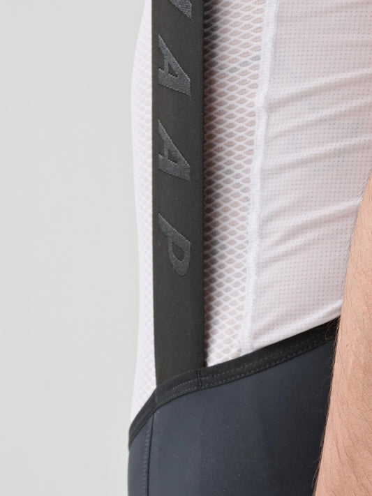 MAAP Team Bib Evo Long - Titanium