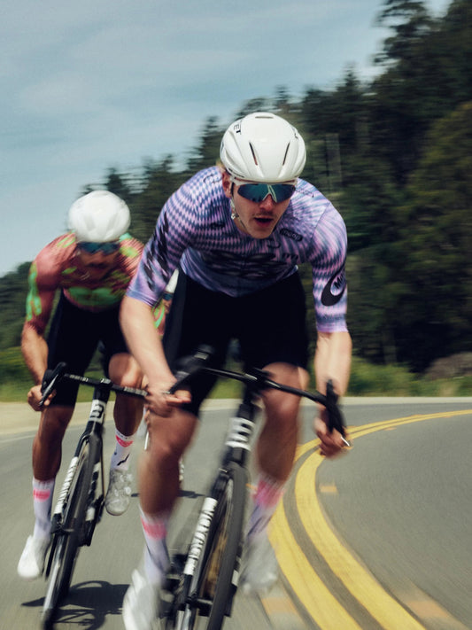 MAAP Spectrum Pro Air Jersey 3.0 - Glitch