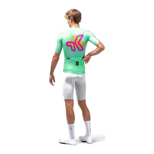 GOBIK CX Pro 4.0 Unisex Jersey - Blast