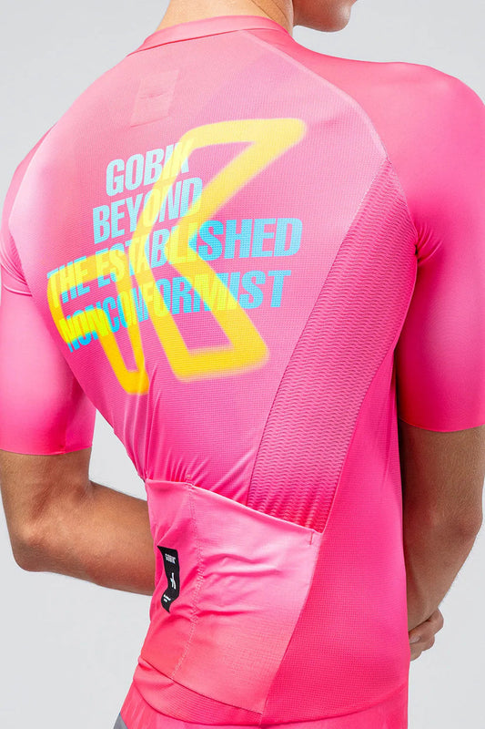 GOBIK CX Pro 4.0 Unisex Jersey - Drip
