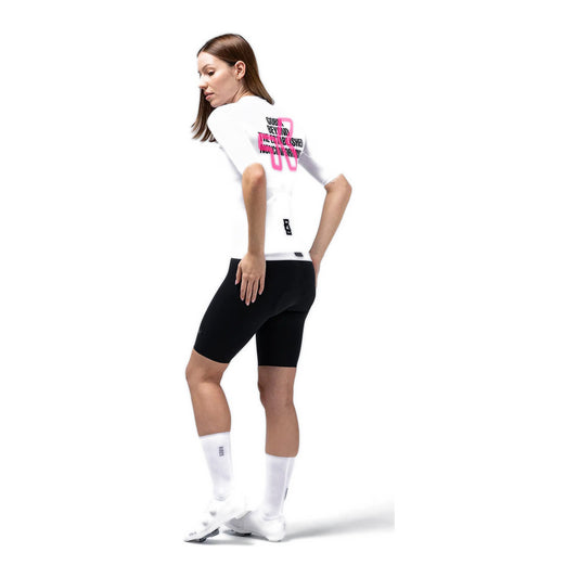 GOBIK Carrera 3.0 Unisex Jersey - Tag