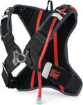 USWE OUTLANDER 2 HYDRATION BACKPACK - GREEN