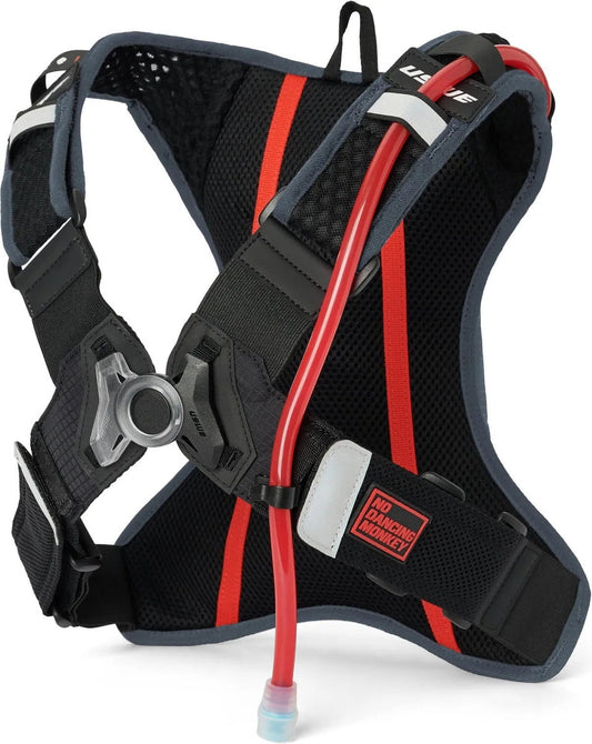 USWE OUTLANDER 2 HYDRATION BACKPACK - GREEN