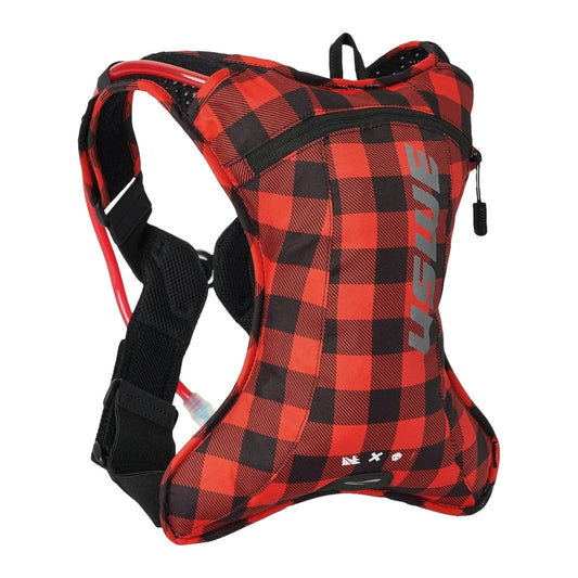 USWE OUTLANDER 2 HYDRATION BACKPACK - BLACK
