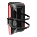 KNOG Cobber Reflex Adaptive Rear Bike Light - 250 lumens