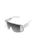 POC Aspire Translucent - Clarity Road Sunny Silver