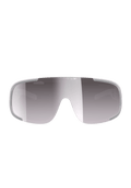 POC Aspire Translucent - Clarity Road Sunny Silver