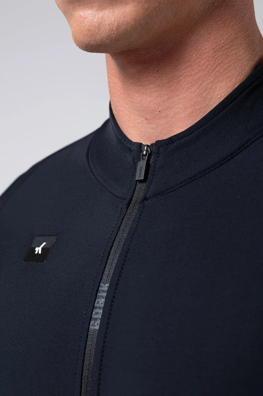 GOBIK Pacer Solid 2.0 Long Sleeve Jersey - Jasper