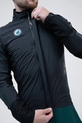 GOBIK Superarmour Thermal Jacket - Black