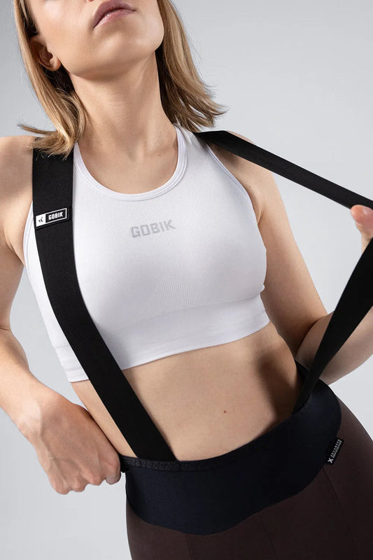 GOBIK X Women Bib Shorts K9 - Root
