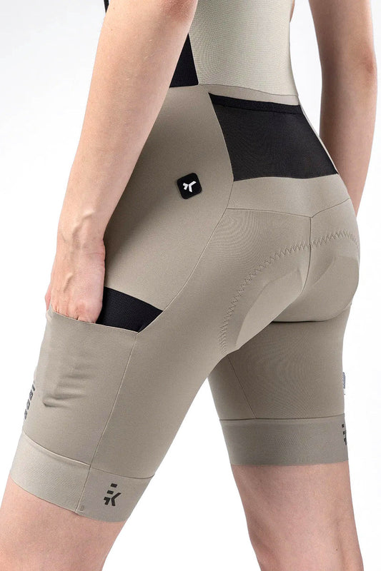 GOBIK Grit 3.0 Women Bib Shorts G10 - Nessie