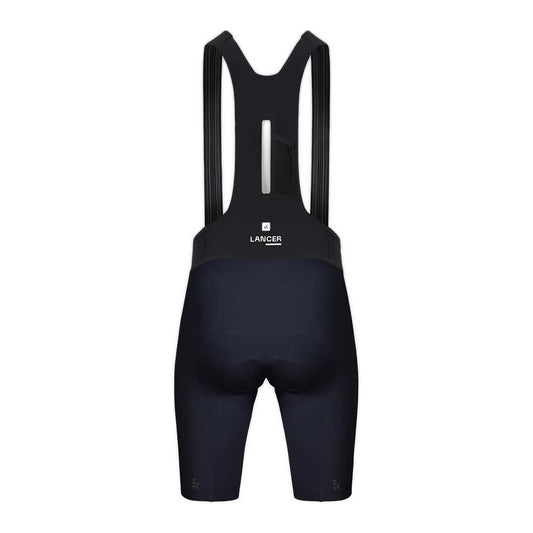 GOBIK CULOTTE CORTO LANCER HOMBRE ULTRABLUE - K12