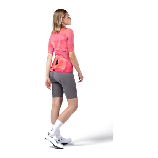 GOBIK Carrera 3.0 Unisex Jersey - Dimple