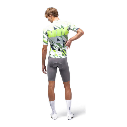 GOBIK MAILLOT MANGA CORTA CX PRO 4.0 UNISEX - GRID