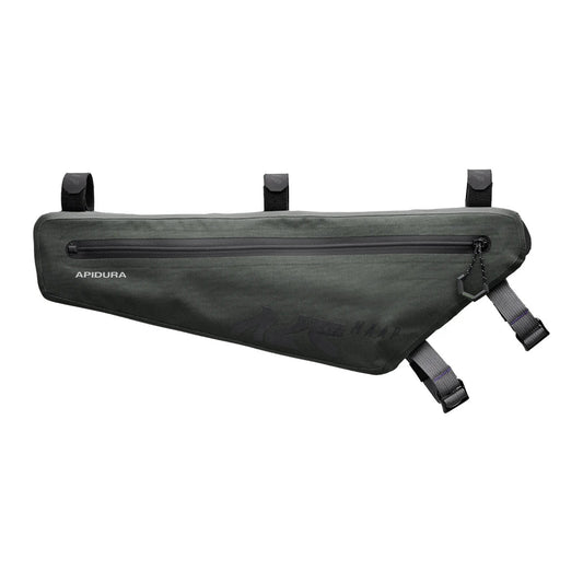 MAAP MAAP x Apidura Frame Pack 4 L - Loam