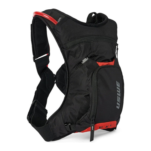 USWE MTB HYDRO 3 HYDRATION BACKPACK - WHITE