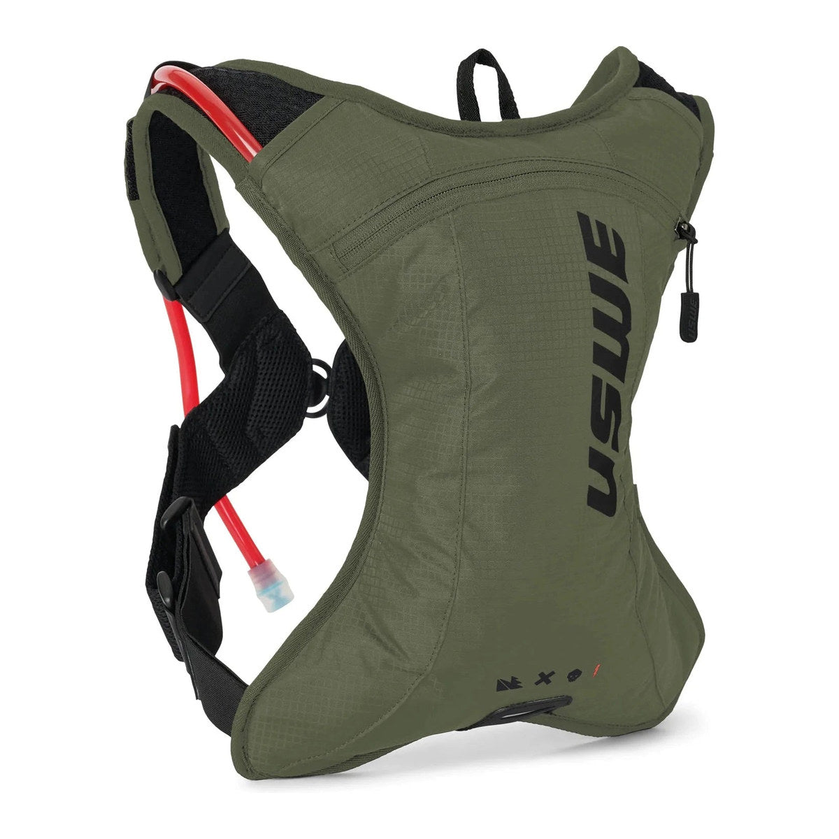 USWE OUTLANDER 2 HYDRATION BACKPACK - GREEN