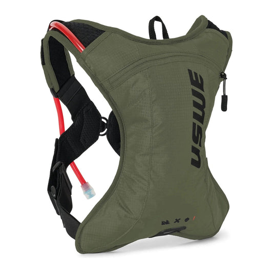 USWE OUTLANDER 2 HYDRATION BACKPACK - GREEN