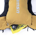 USWE BIKE VST 8L HYDRATION VEST - BRONZE