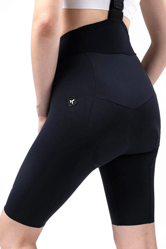 GOBIK X Women Bib Short - Ultrablue