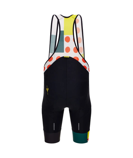 SANTINI Combo Trägerhose - Combo