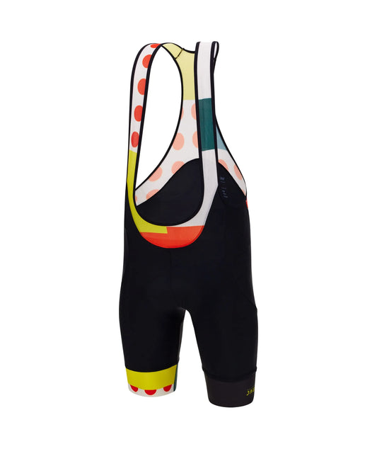 SANTINI Combo Trägerhose - Combo